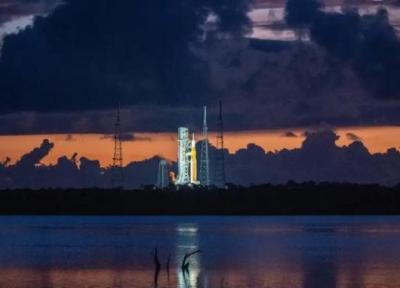 نیروی فضایی آمریکا گواهینامه پرتاب موشک آرتمیس را تمدید کرد