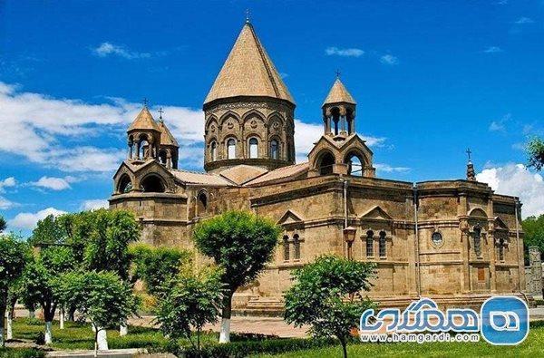اگر می خواهید به ارمنستان سفر کنید بخوانید! (تور ارمنستان ارزان)