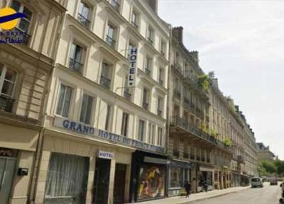مقرون به صرفه ترین هتل های پاریس کدام اند؟
