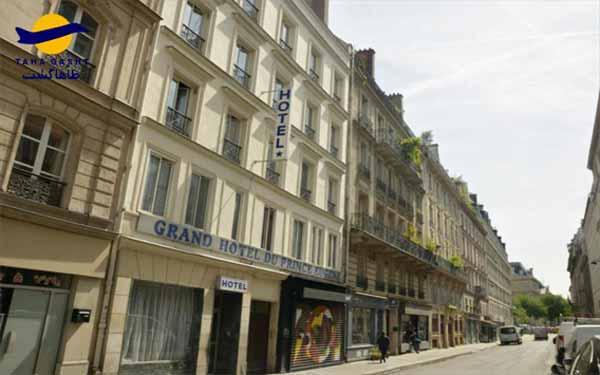 مقرون به صرفه ترین هتل های پاریس کدام اند؟