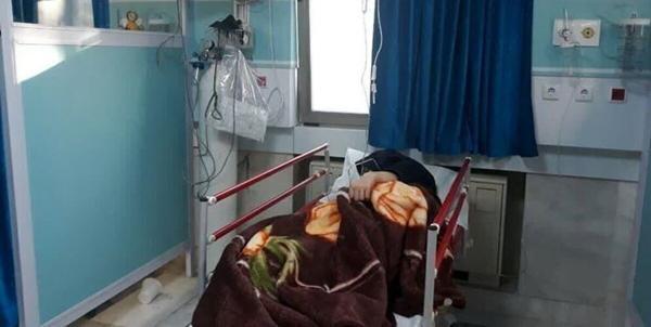 مسمومیت 17 دانش آموز دختر در پردیس تهران