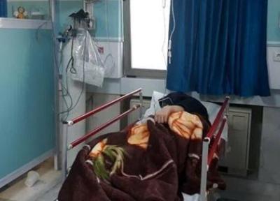 مسمومیت 17 دانش آموز دختر در پردیس تهران
