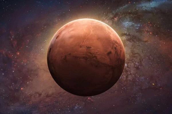 رویای زندگی در سیارات دیگر ، می توان در مریخ تنفس کرد؟