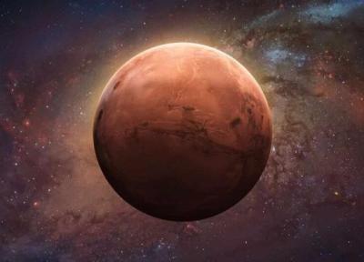 رویای زندگی در سیارات دیگر ، می توان در مریخ تنفس کرد؟