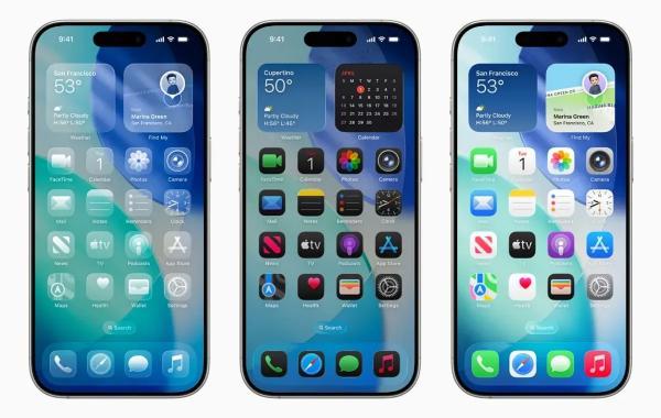کدام آیفون ها iOS 26 را دریافت می کنند؛ حذف 3 مدل از لیست کدام آیفون ها iOS 26 را دریافت می نمایند؛ حذف 3 مدل از فهرست