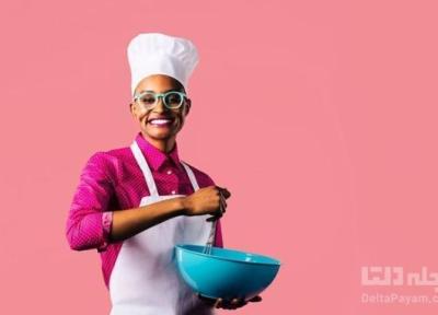 چند مورد از اشتباهات رایج آشپزی