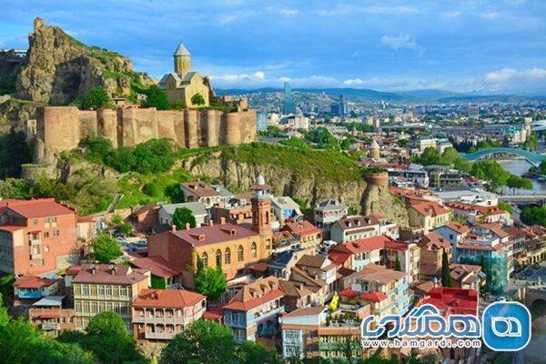 ارزان ترین کشورهای جهان برای سفر در سال 1404 کدامند؟ مقرون به صرفه ترین کشورهای دنیا برای سفر در سال 1404 کدامند؟