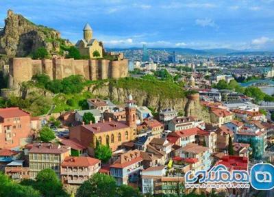 مقرون به صرفه ترین کشورهای دنیا برای سفر در سال 1404 کدامند؟