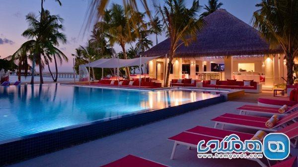آشنایی کوتاه با شماری از برترین هتل های مالدیو در سال 2025