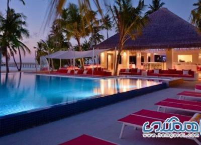 آشنایی کوتاه با شماری از برترین هتل های مالدیو در سال 2025