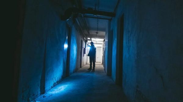 پدیده پنهانی که راز ترسناک بودن ساختمان های قدیمی را فاش می نماید