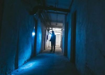 پدیده پنهانی که راز ترسناک بودن ساختمان های قدیمی را فاش می نماید